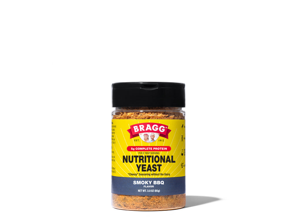 NutritionalYeast