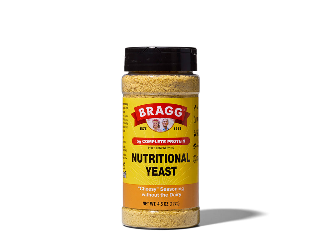 what is a nutritional yeast
