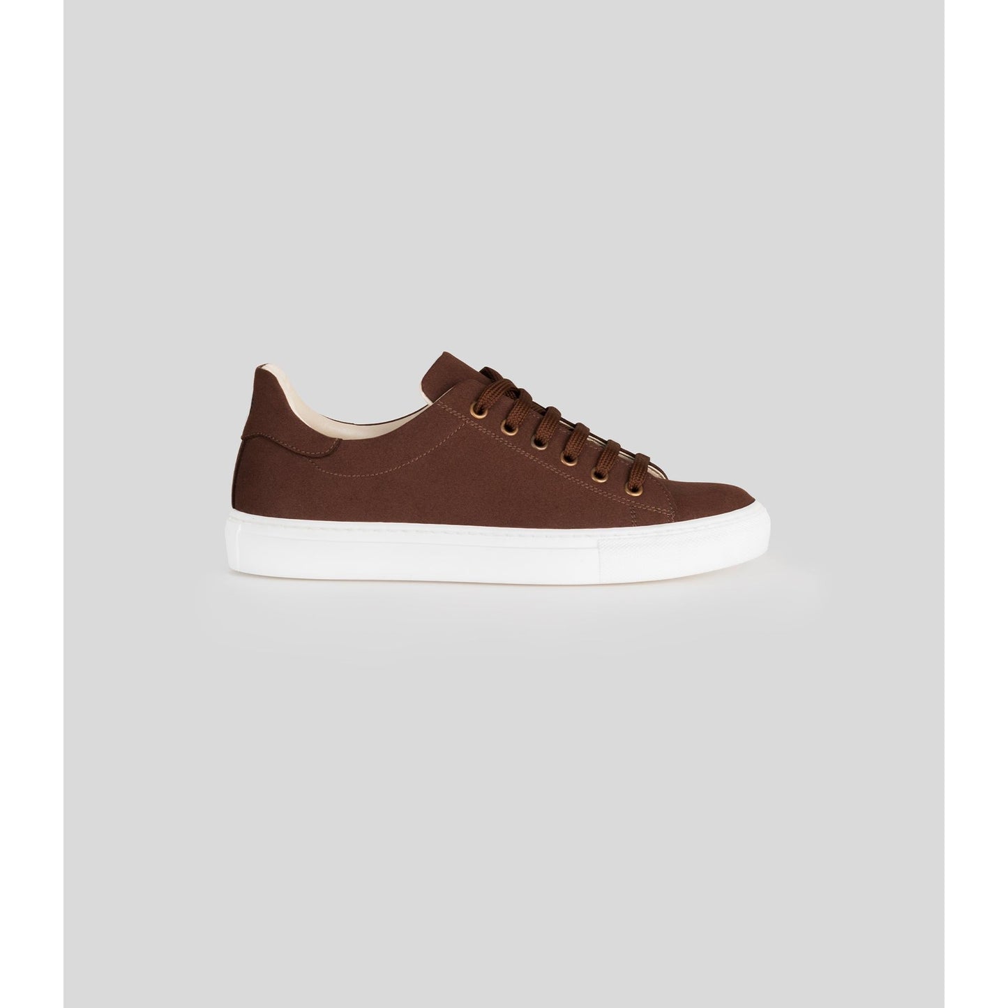 Vegan Suede Sneaker G1