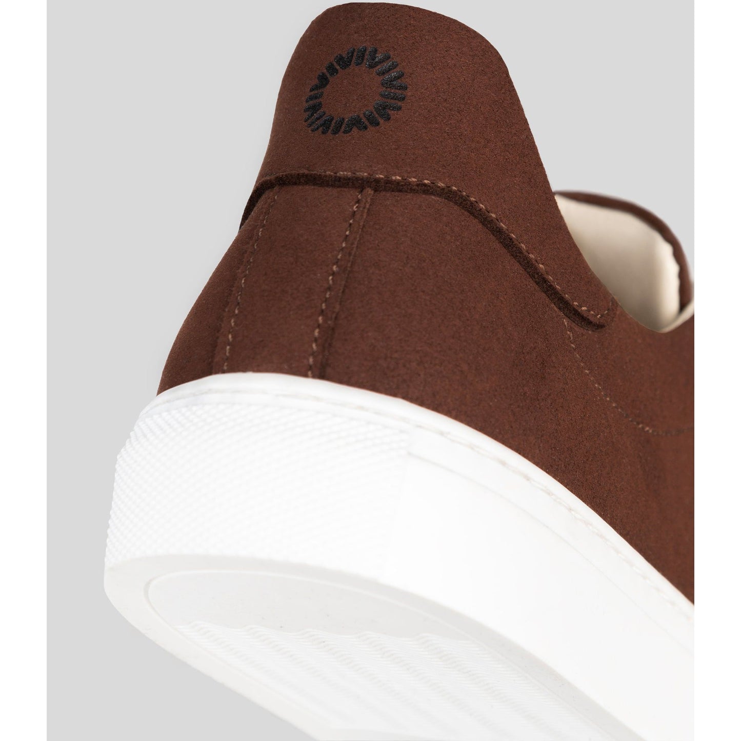 Vegan Suede Sneaker G1