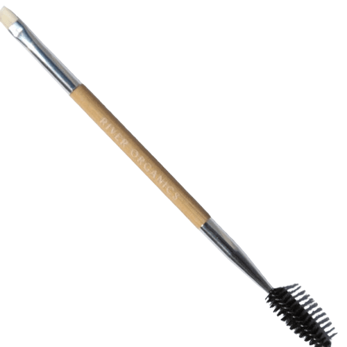 Eye Duo Set: Brow Wax + Zero-waste Mascara - Vegan America