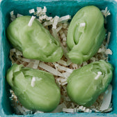 Brussels Sprouts Set of 4 - Vegan America