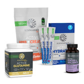 Boost Performance Bundle - Vegan America