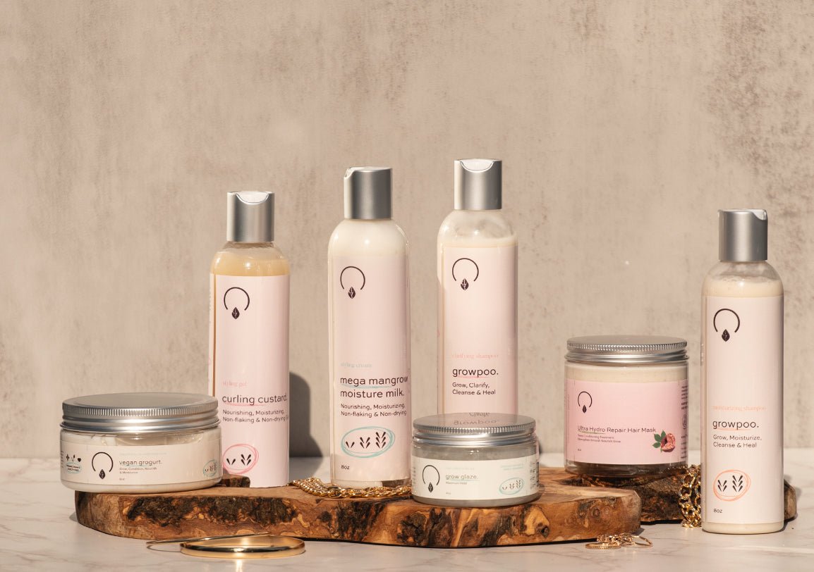 Wash n' Go Bundle - Vegan America