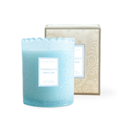 Tranquility California Coast Natural Candle 8oz Kaia Collection