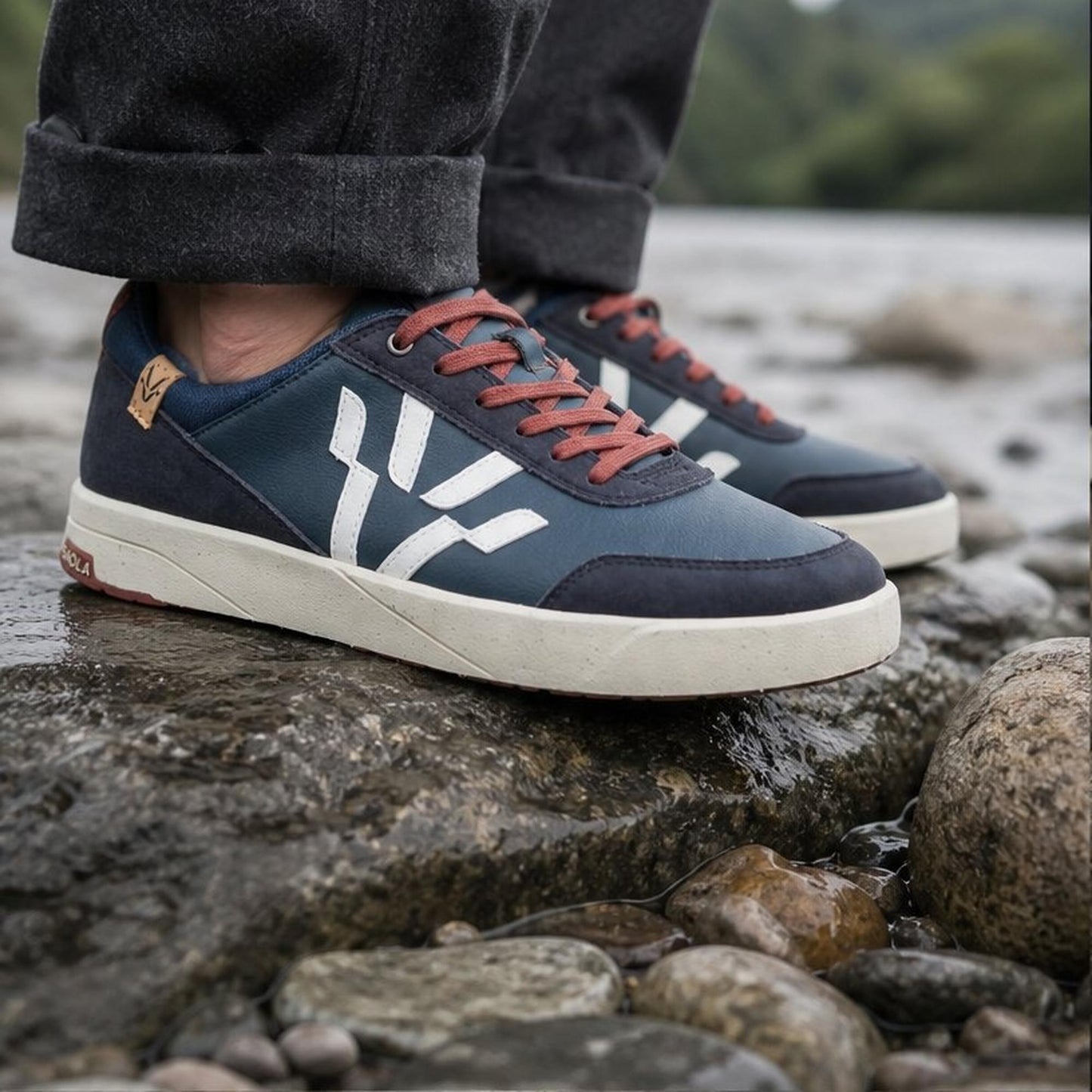 Cali M Navy