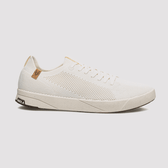 Cannon Knit 2.0 M White - Vegan America