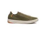 Cannon Knit 2.0 M Olive - Vegan America