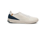 Cannon Knit 2.0 W White Navy - Vegan America