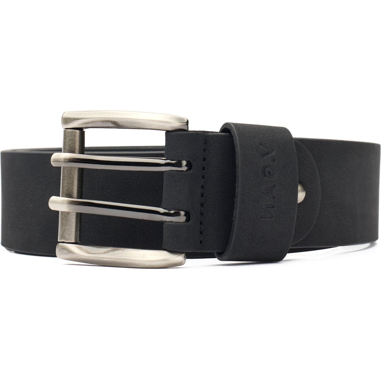 Casual 4Cm Belt - Vegan America