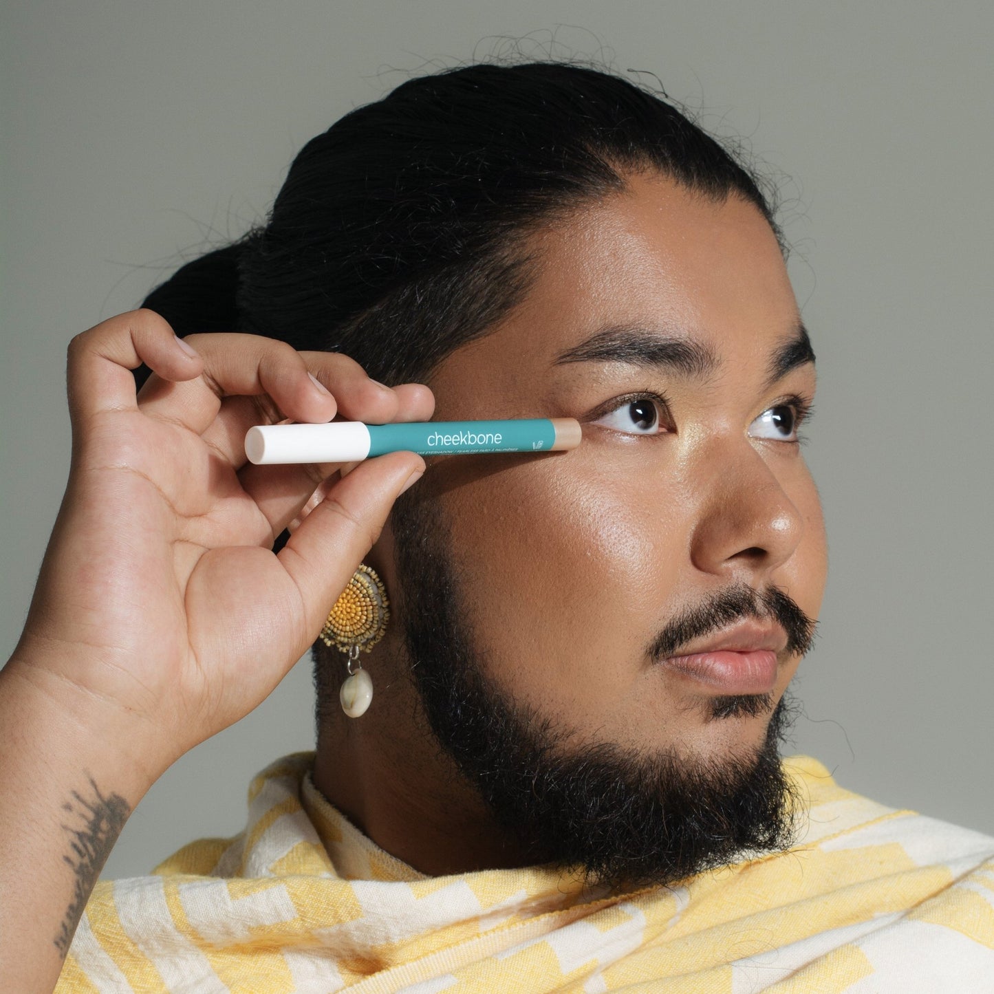 Fearless Eyeshadow - Vegan America