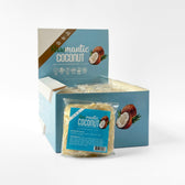 Coconut Mini Vegan Protein Bar. Pack of 20 - Vegan America