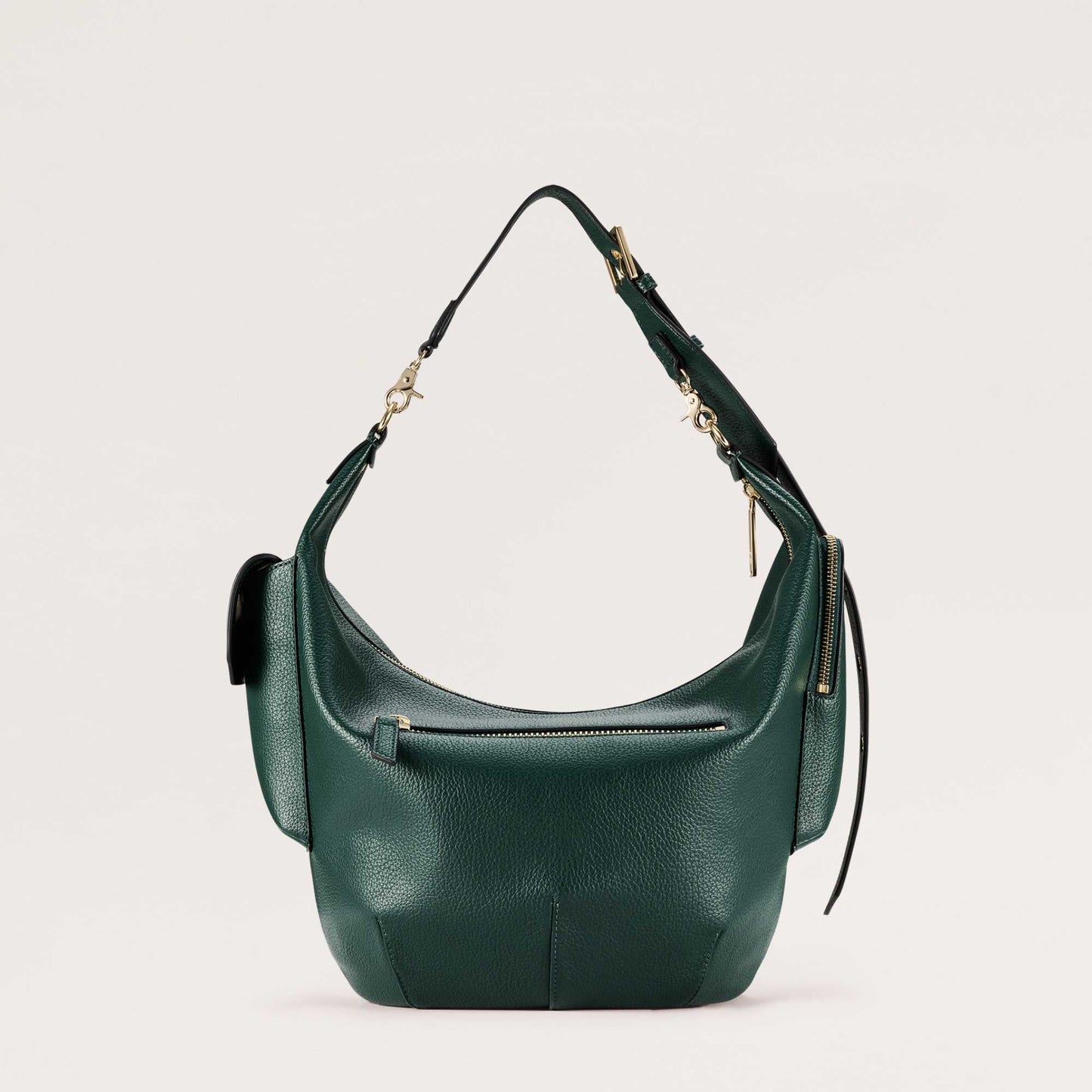 Cute-ility Handbag - Forest