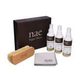 Kit Shoe Cleaner Black - Vegan America
