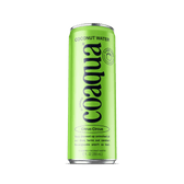 Coaqua Citrus Circus Coconut Water - Vegan America