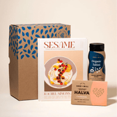 Sesame Starter Set - Vegan America