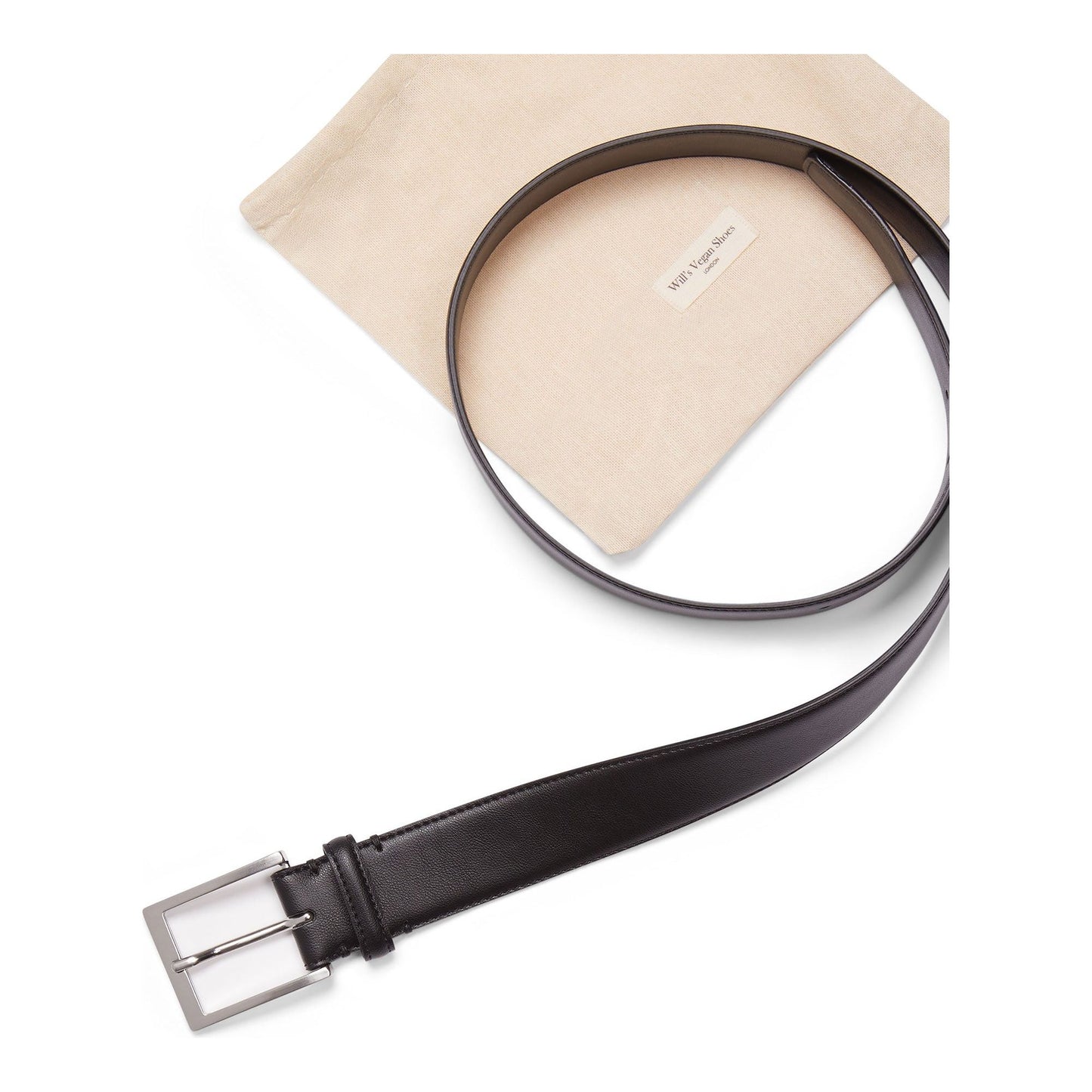 4cm Casual Belt