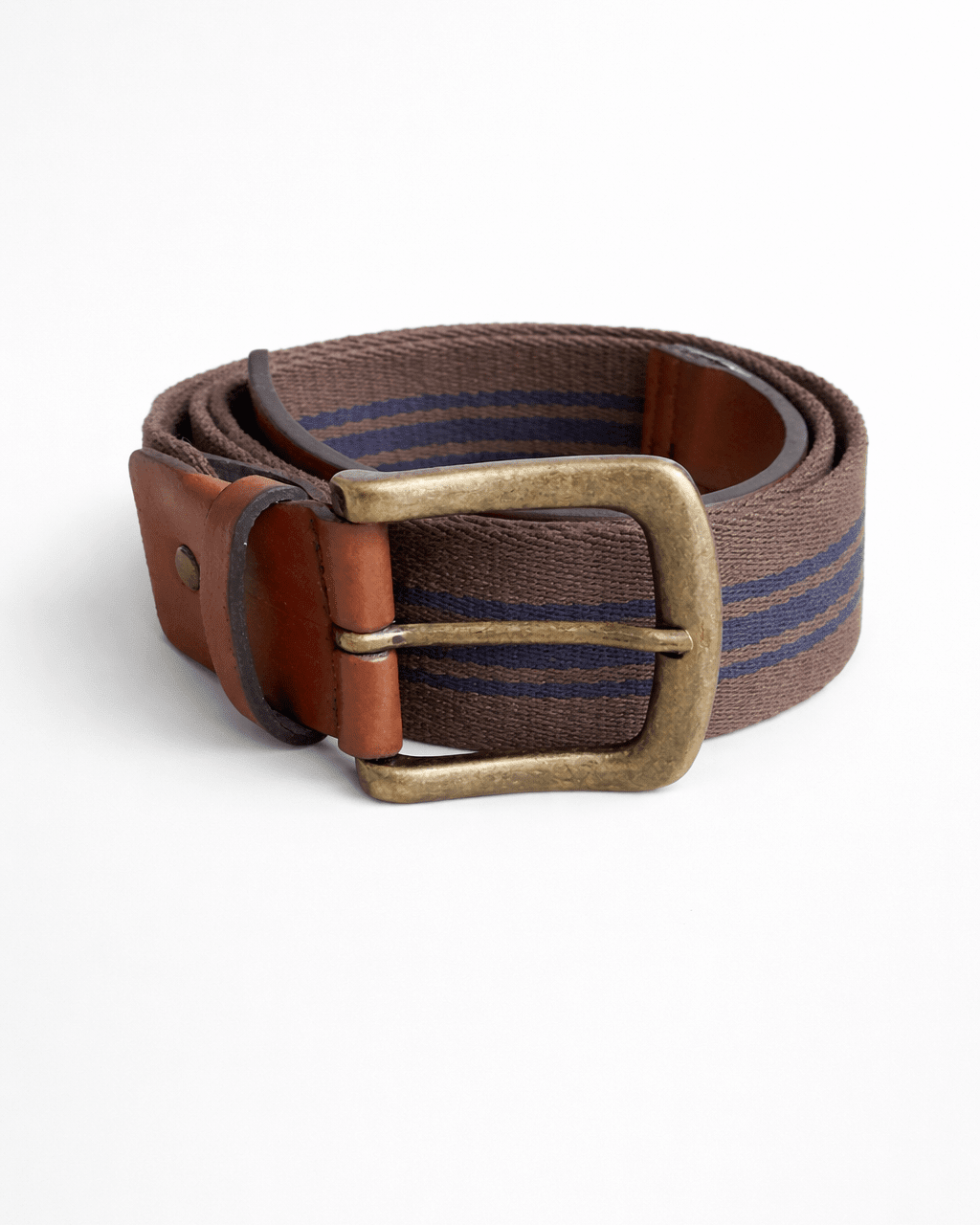 Casual Vegan Belt - Mascagni - Vegan America