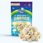 Freeze Dried Cauliflower - Vegan America