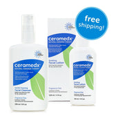 Facial Care System - 2 Product Set - Vegan America
