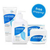 Skincare System - 3 Product Set - Vegan America