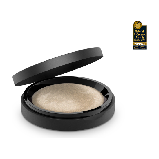 Certified Organic Cream Illuminisor