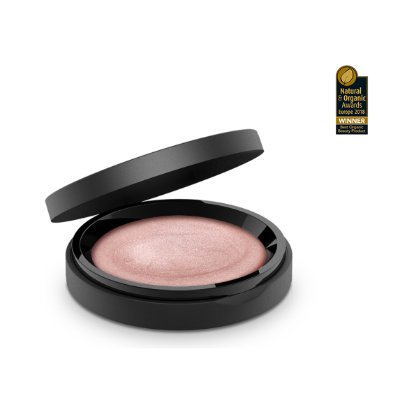 Certified Organic Cream Illuminisor