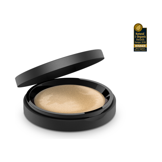 Certified Organic Cream Illuminisor