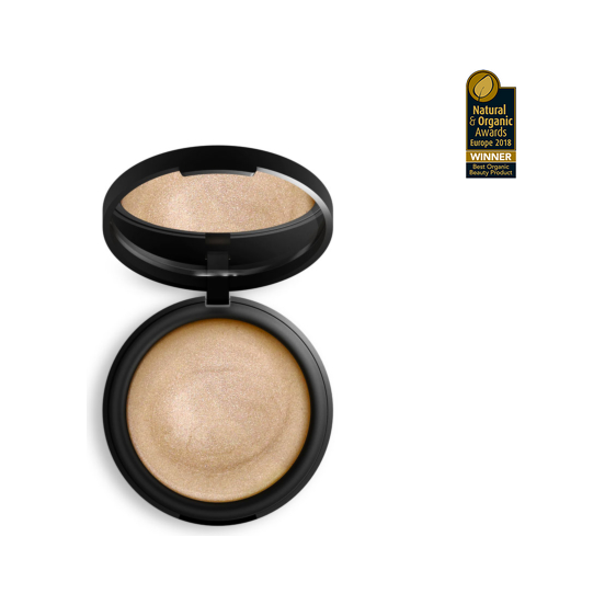 Certified Organic Cream Illuminisor