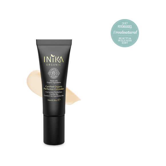 Certified Organic Perfection Concealer