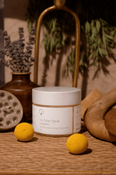 No Filter Face Cream - Vegan America