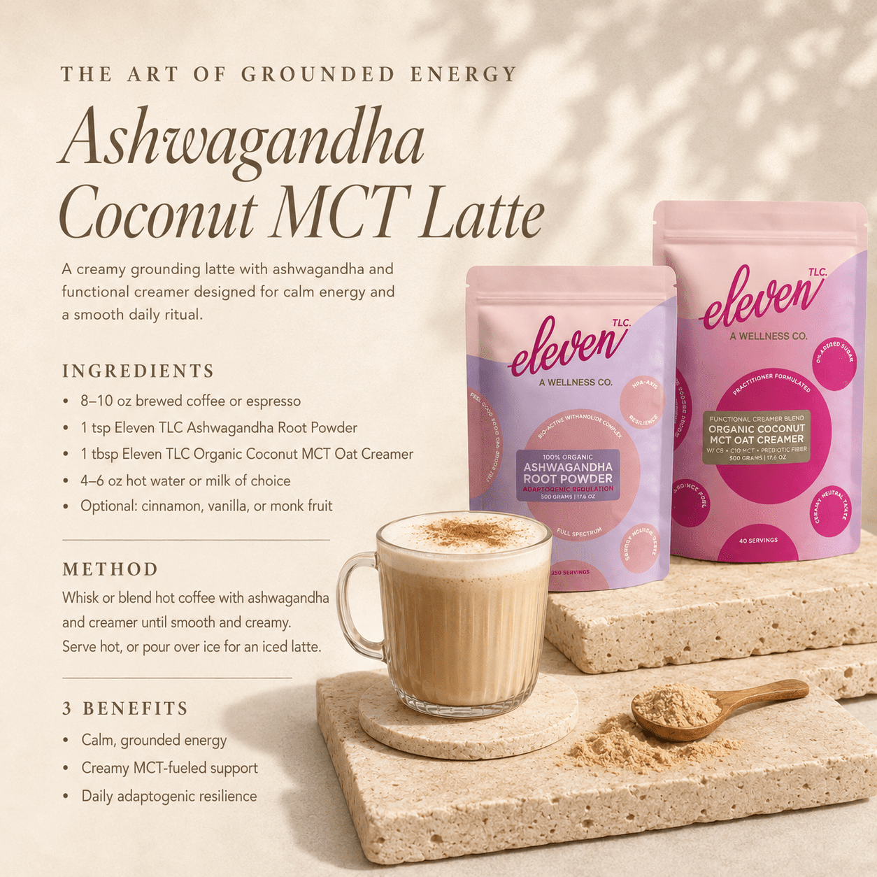 Organic Coconut MCT Oat Creamer | Sugar-Free - Vegan America