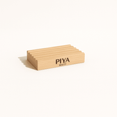 PIYA Soap Dish - Vegan America