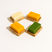 Original 4 Soap Gift Set - Vegan America
