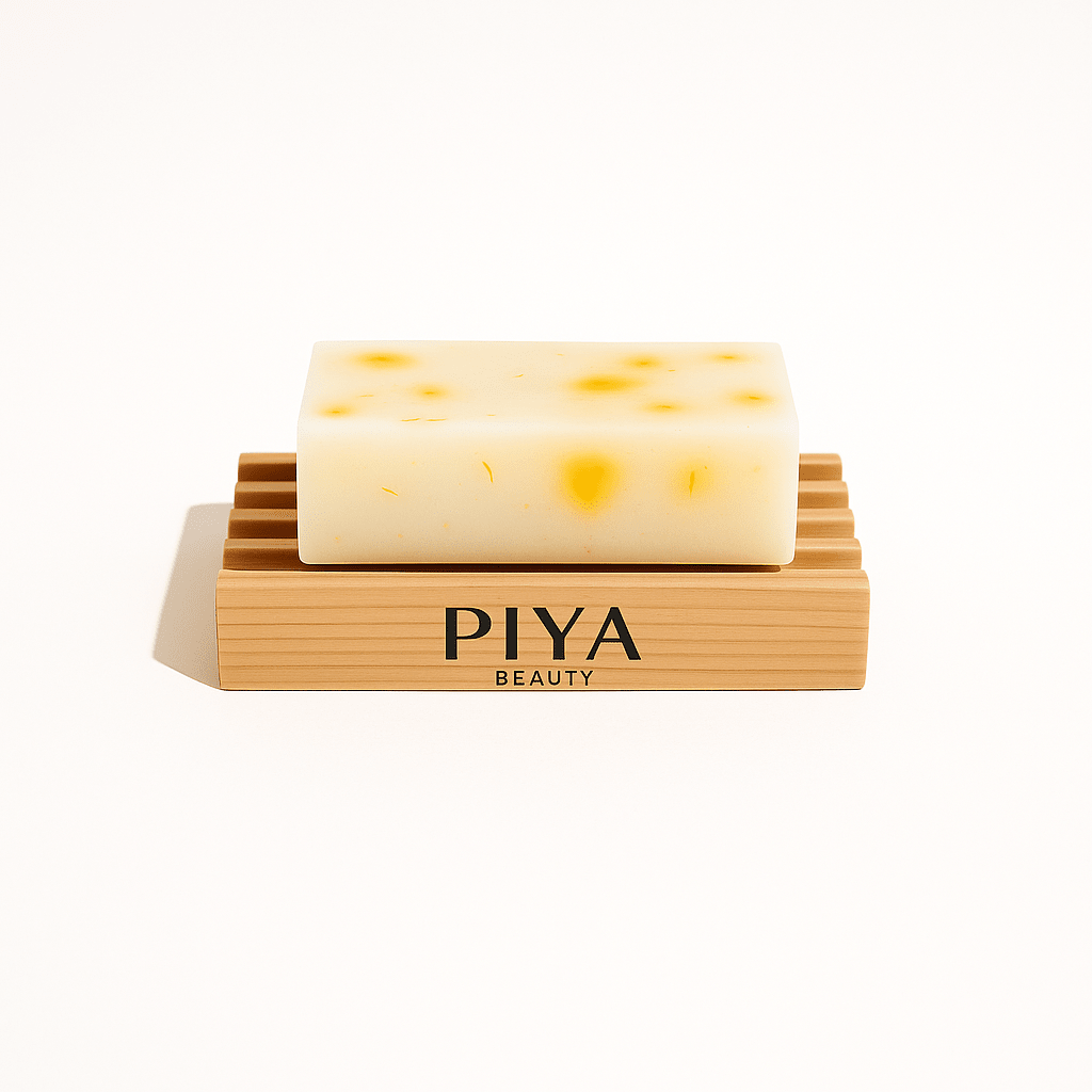 PIYA Soap Dish - Vegan America