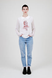Anna Shirt - Vegan America
