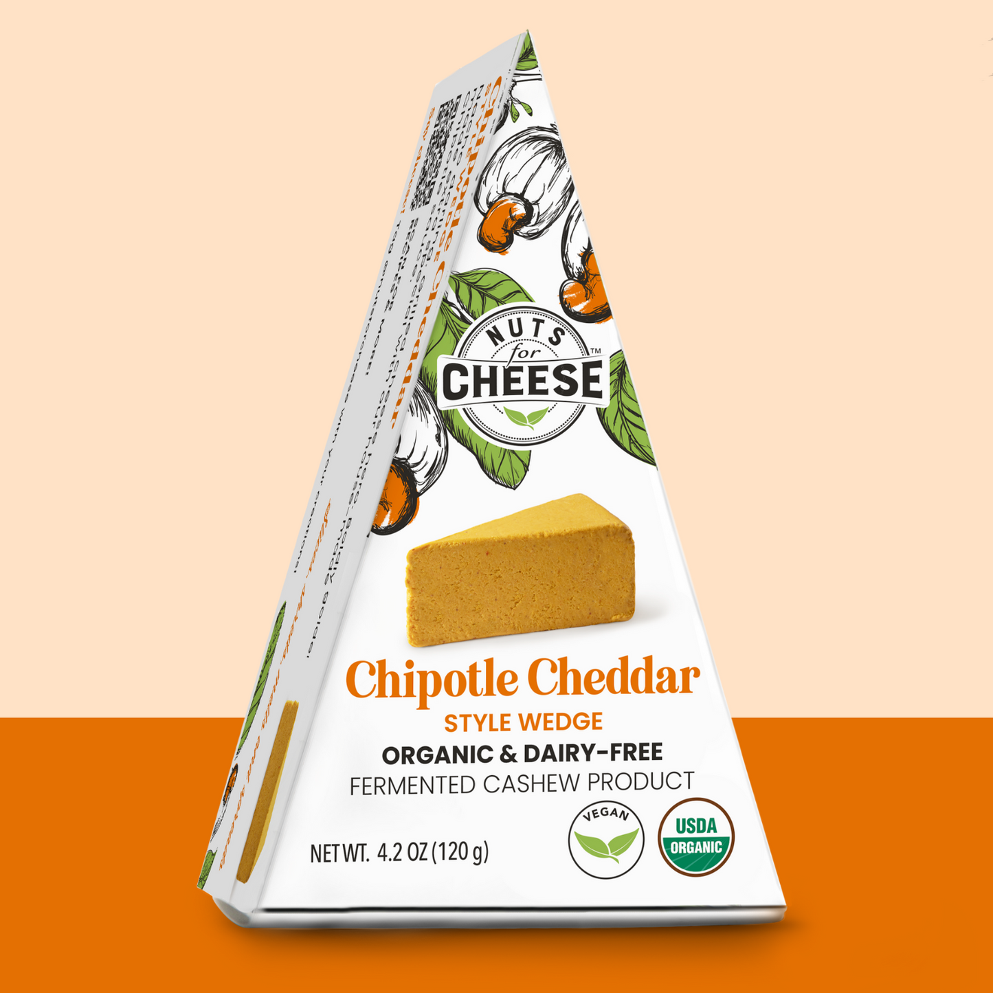 Chipotle Cheddar Style