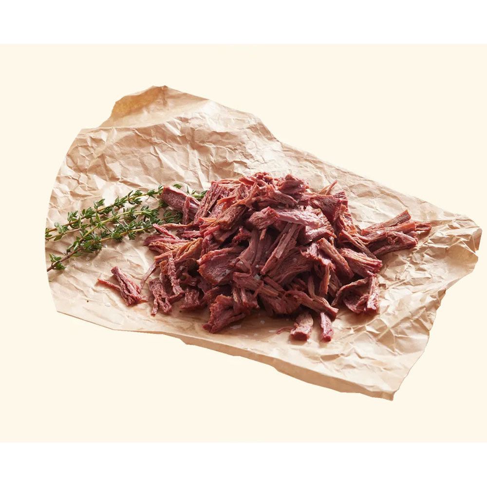 Chunk - Plant Based Pulled Meat, 8oz