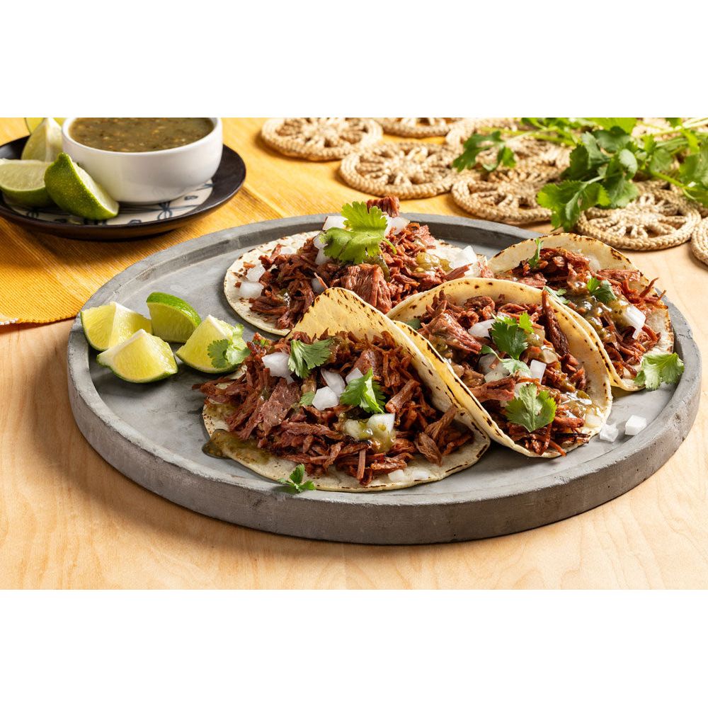 Chunk - Plant Based Pulled Meat, 8oz