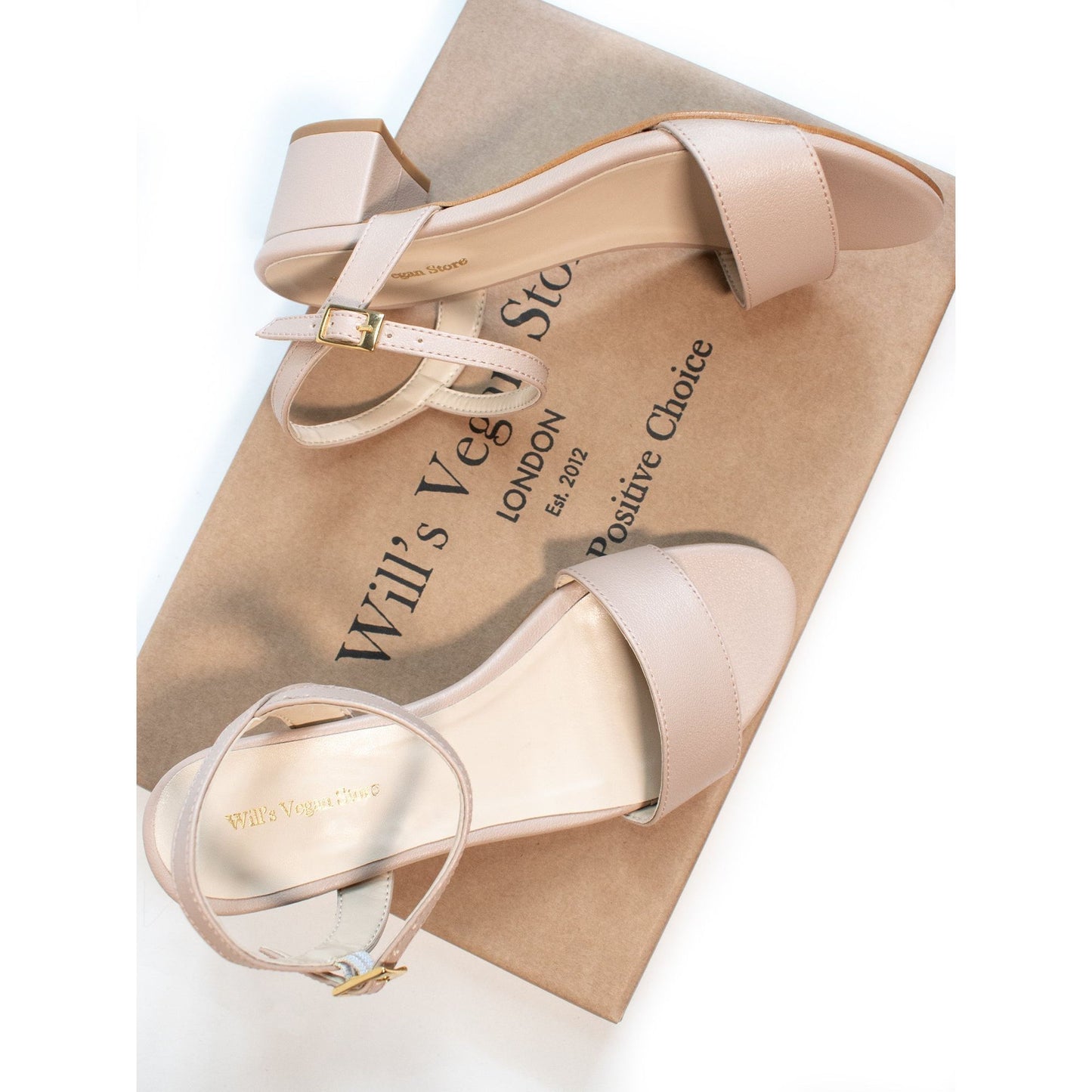City Sandals