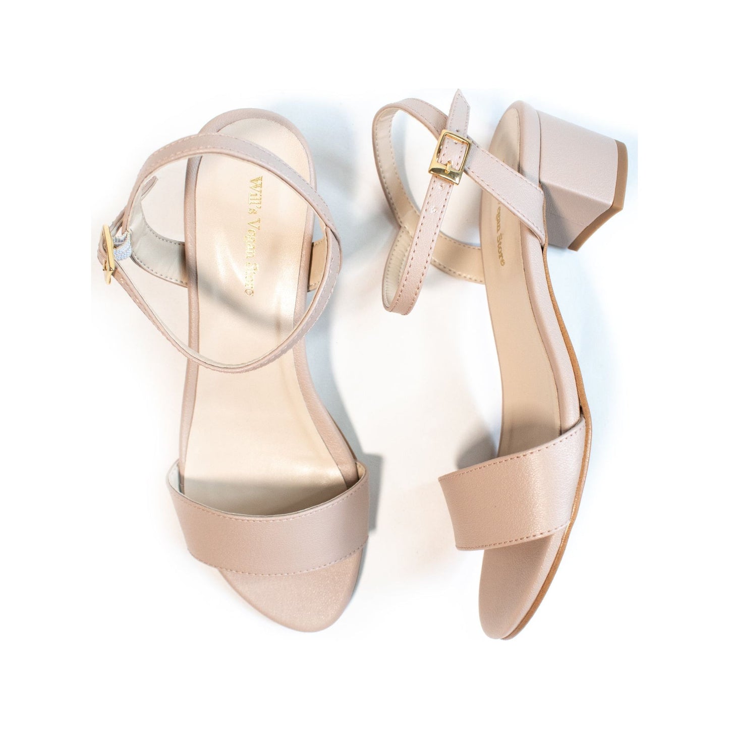 City Sandals