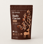 Daily Cacao : Classic - 100% Cacao Powder - Vegan America