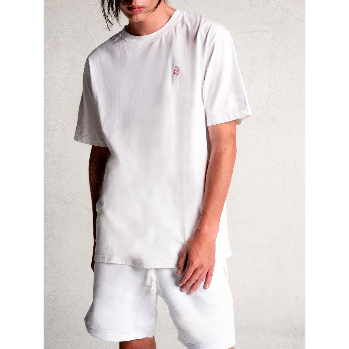 Oversized Tee