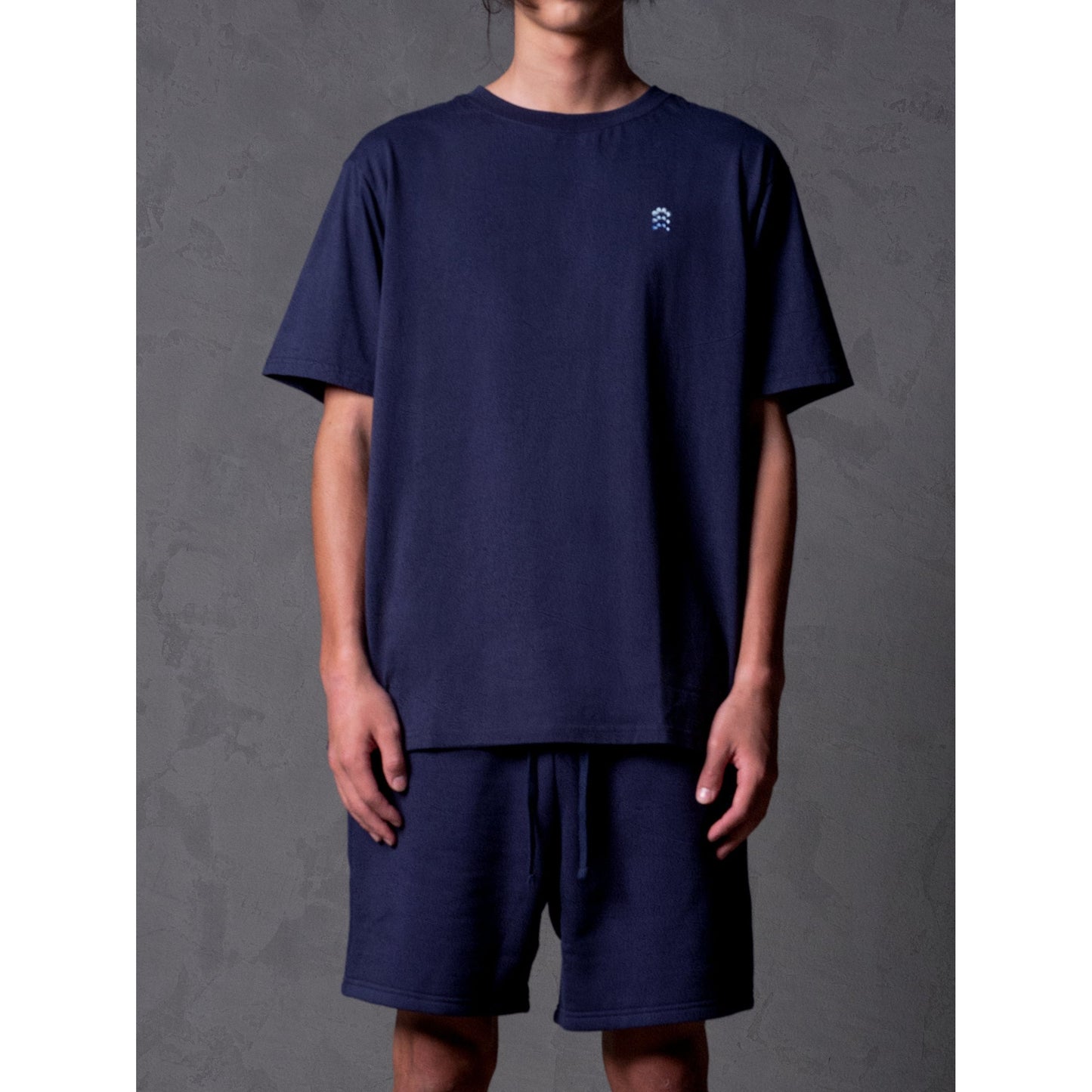 Oversized Tee