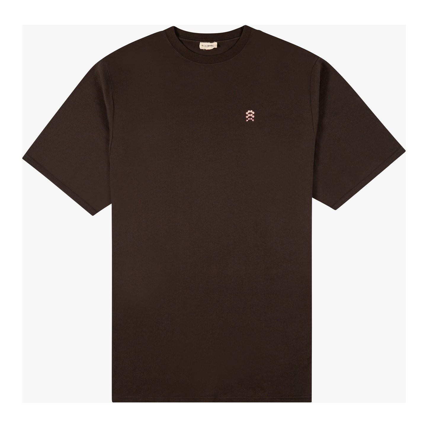 Oversized Tee