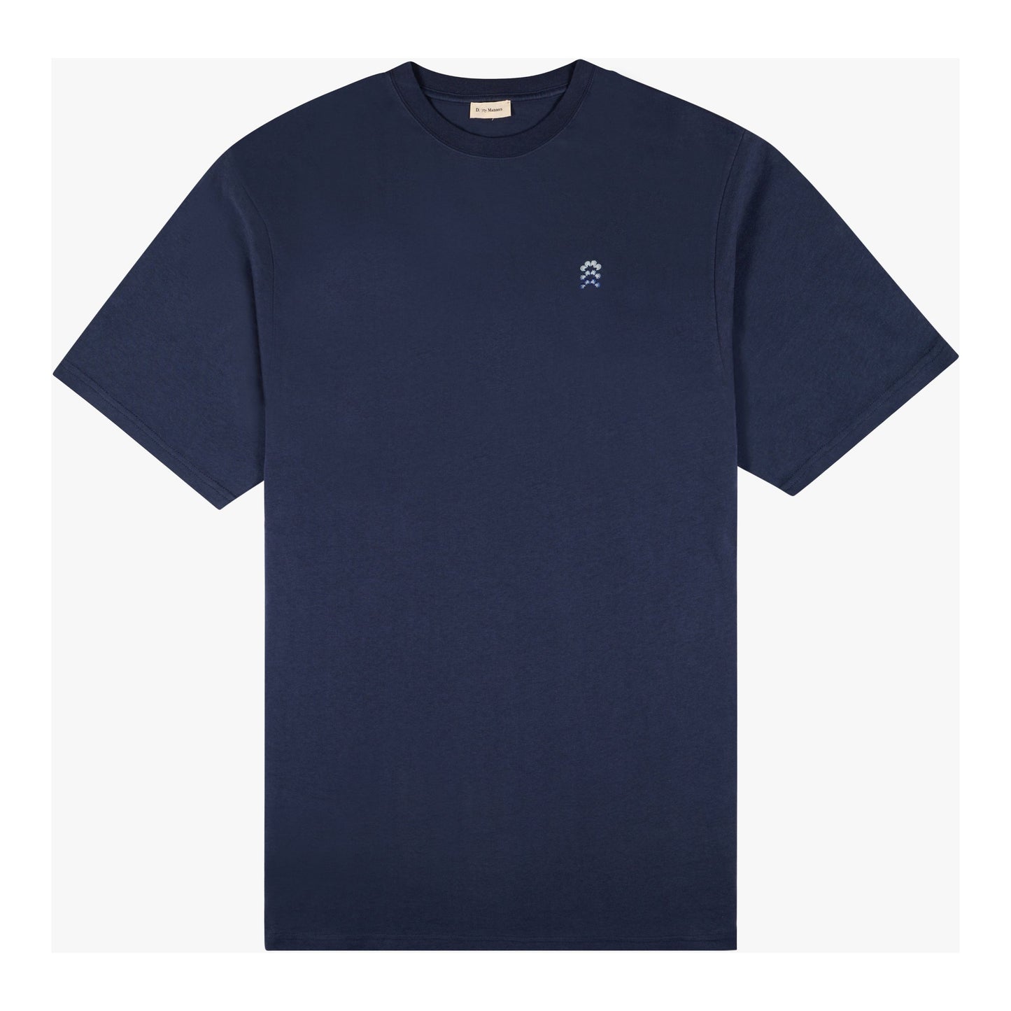 Oversized Tee