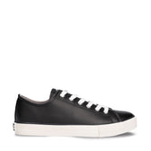 Vegan Sneakers in AppleSkin® Clove Black - Vegan America