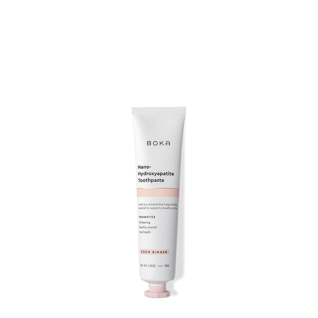 Coco Ginger Travel Size n-Ha Toothpaste