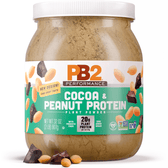 PB2 Performance - Peanut Protein with Cocoa - Vegan America