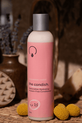 The Condish (Protein Free Conditioner) - Vegan America